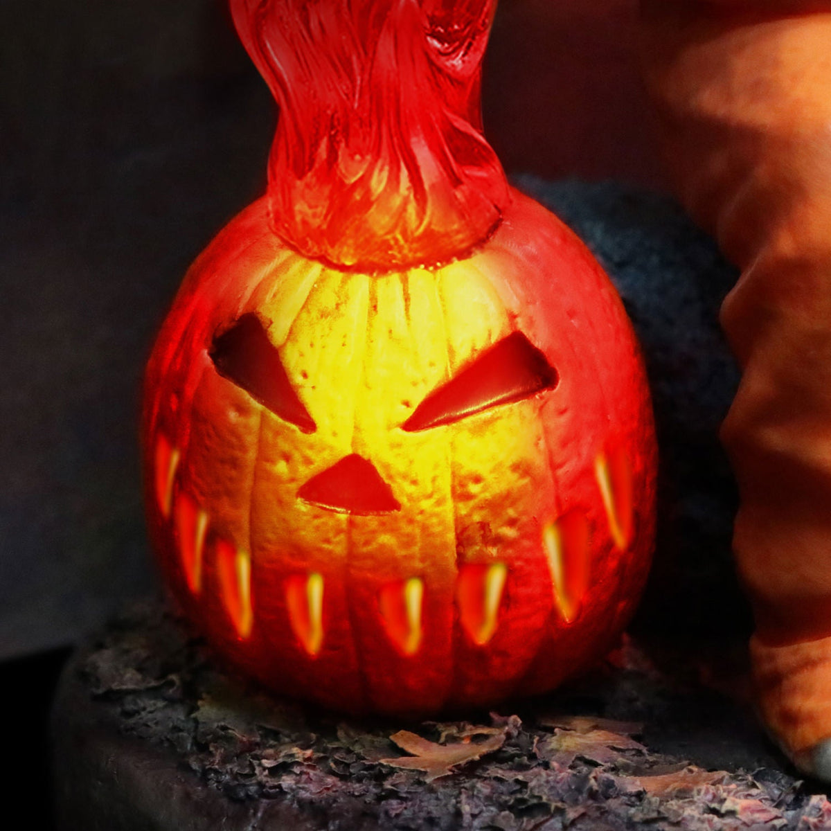 Trick 'r Treat (2007): Sam (Deluxe Version)