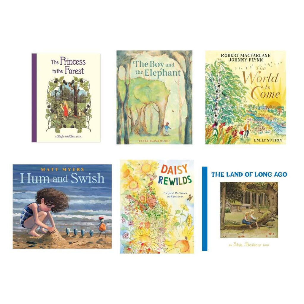 2026 Summer Book Club Bundle