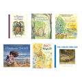 2026 Summer Book Club Bundle