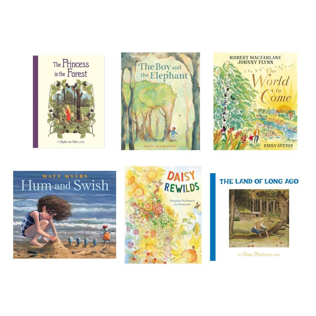 2026 Summer Book Club Bundle