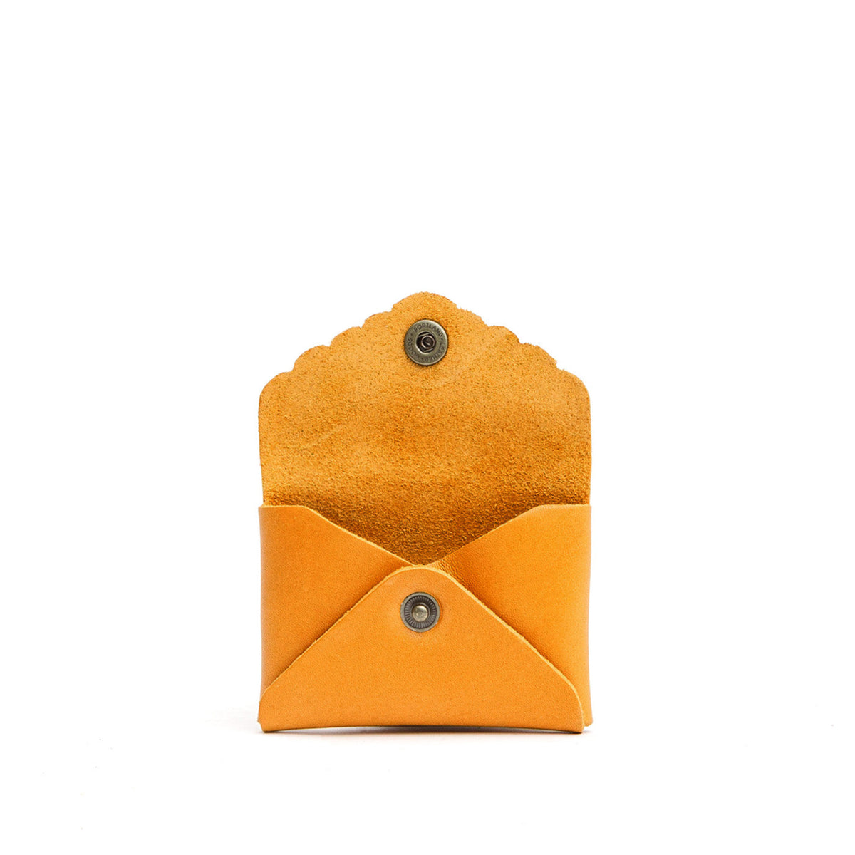 Mini Daisy Wallet