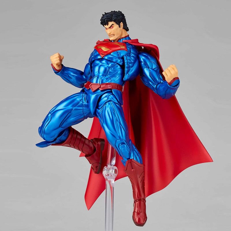Amazing Yamaguchi No 027 - Superman