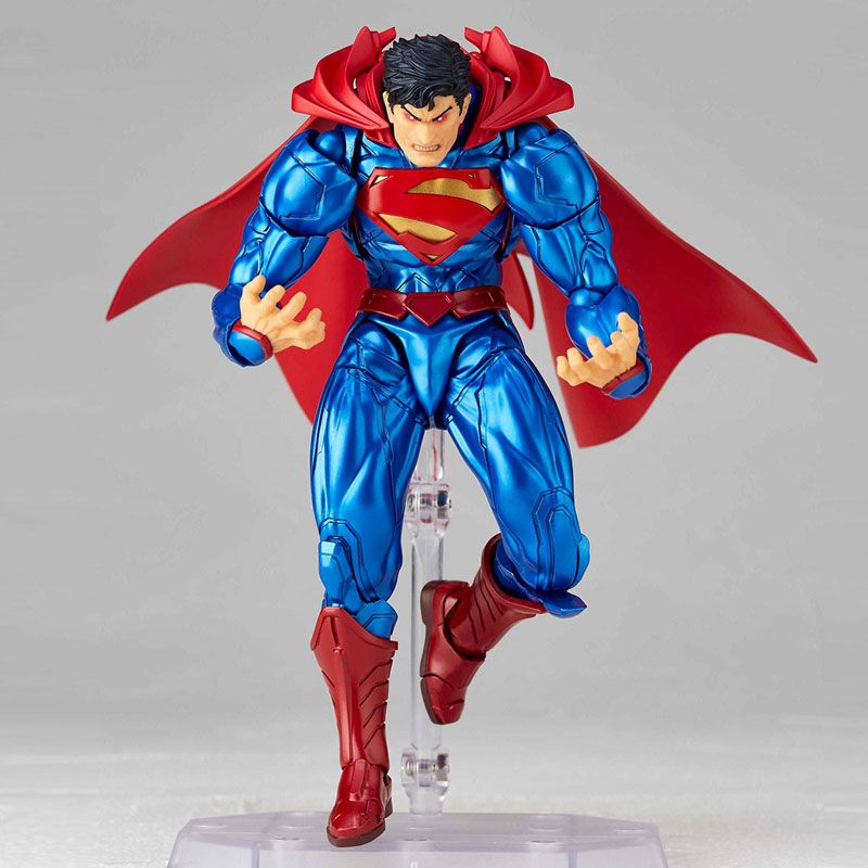 Amazing Yamaguchi No 027 - Superman