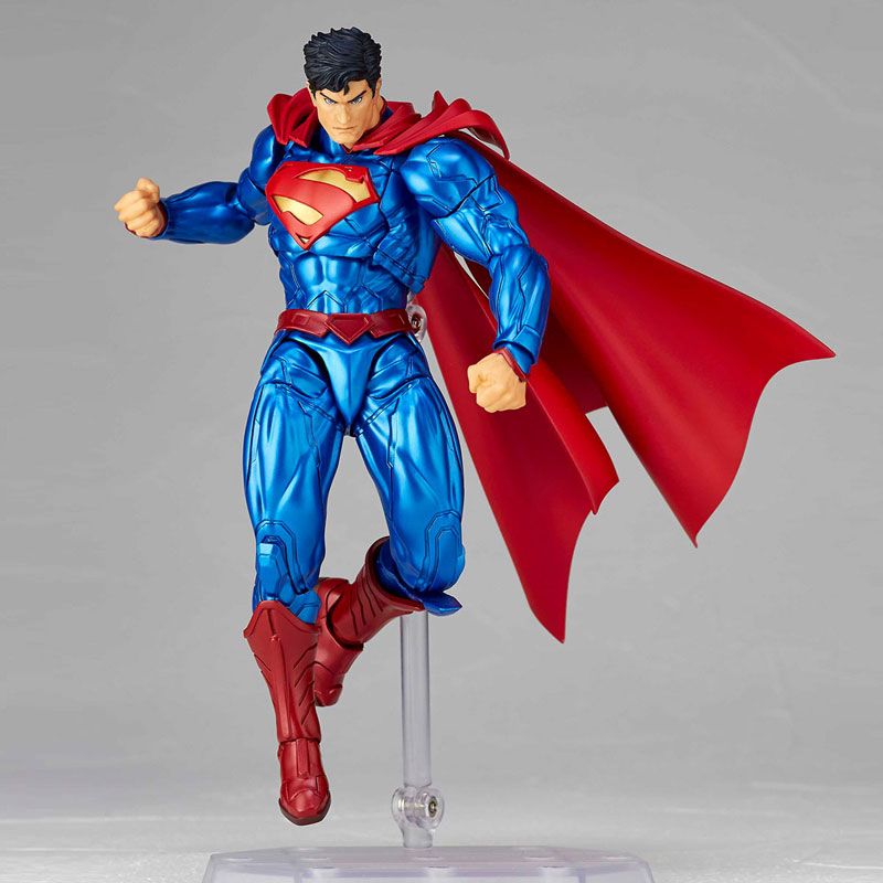 Amazing Yamaguchi No 027 - Superman