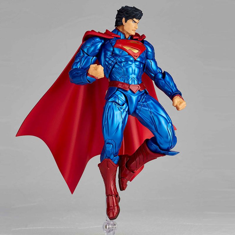 Amazing Yamaguchi No 027 - Superman