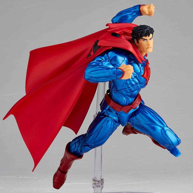 Amazing Yamaguchi No 027 - Superman