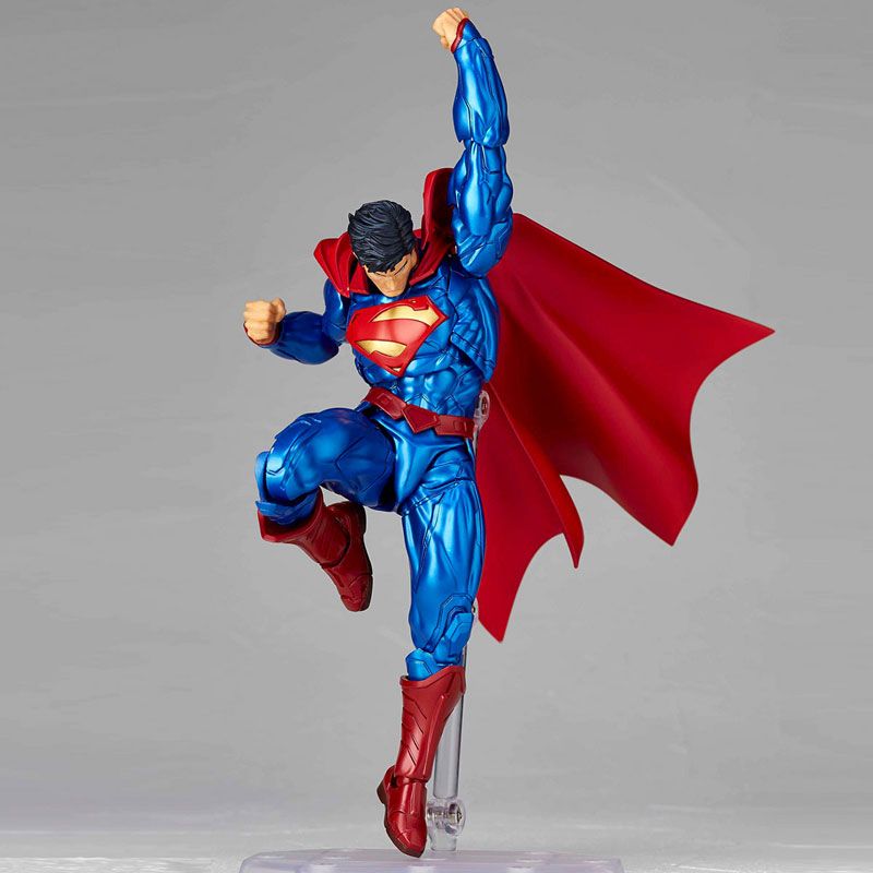 Amazing Yamaguchi No 027 - Superman