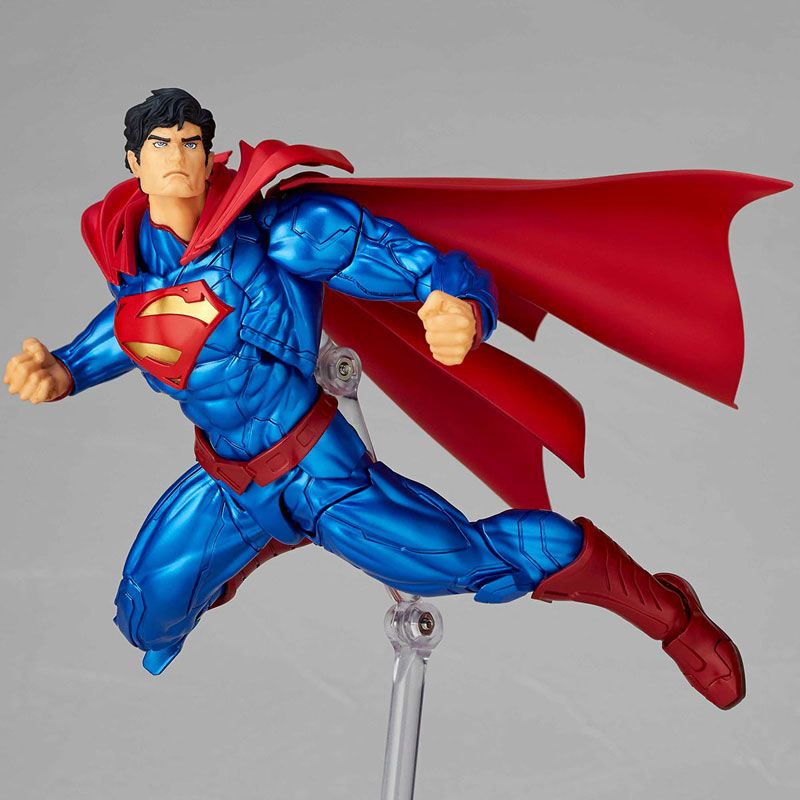 Amazing Yamaguchi No 027 - Superman