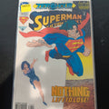 Superman in Action Comics #703