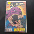 Superman in Action Comics #715