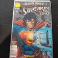 Superman in Action Comics #726