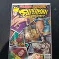 Superman in Action Comics #736