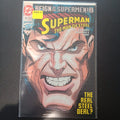 Superman: The Man of Steel #25