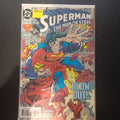 Superman: The Man of Steel #27