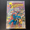 Superman: The Man of Steel #34