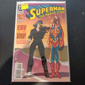 Superman: The Man of Steel #45