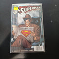 Superman: The Man of Steel #66