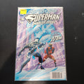 Superman: The Man of Steel #69