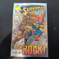 Superman: The Man of Tomorrow #13