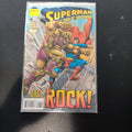 Superman: The Man of Tomorrow #8