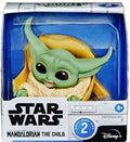 The Child Baby Bounties (Star Wars, Hasbro)