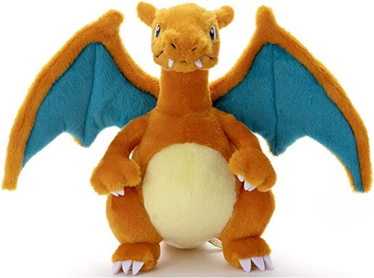 Pokémon: I Choose You! - Charizard Plush