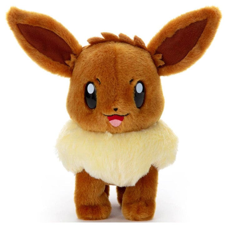 Pokémon: I Choose You! - Eevee Plush
