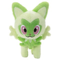 Pokémon: I Choose You! - Sprigatito Plush
