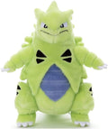 Pokémon: I Choose You! - Tyranitar Plush