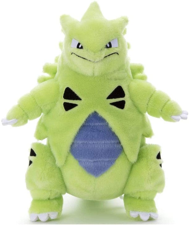 Pokémon: I Choose You! - Tyranitar Plush
