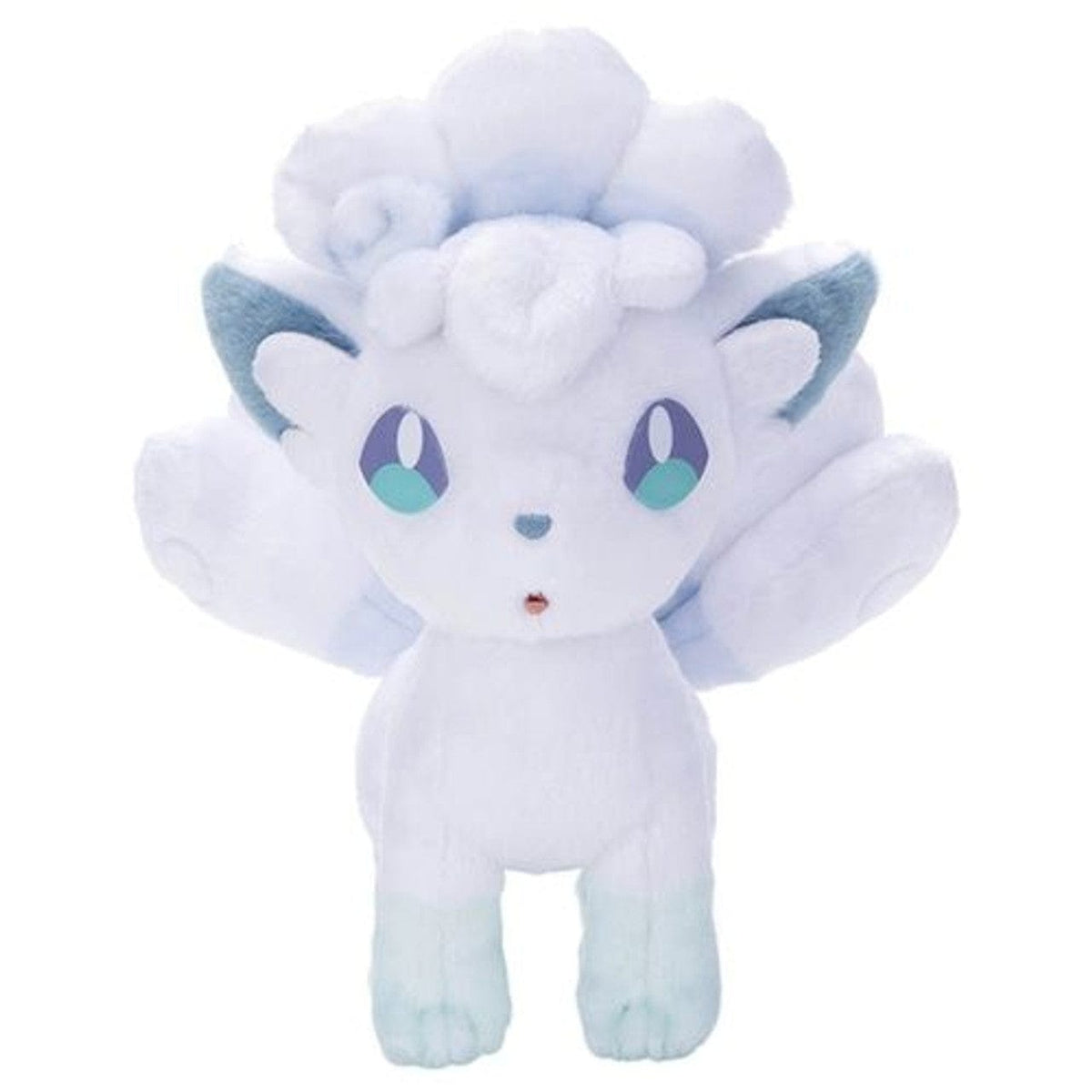 Pokémon: I Choose You! - Vulpix Plush