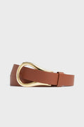 Brandy Ryder Wrap Belt