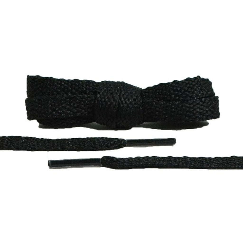 10 Seconds Flat Shoelaces