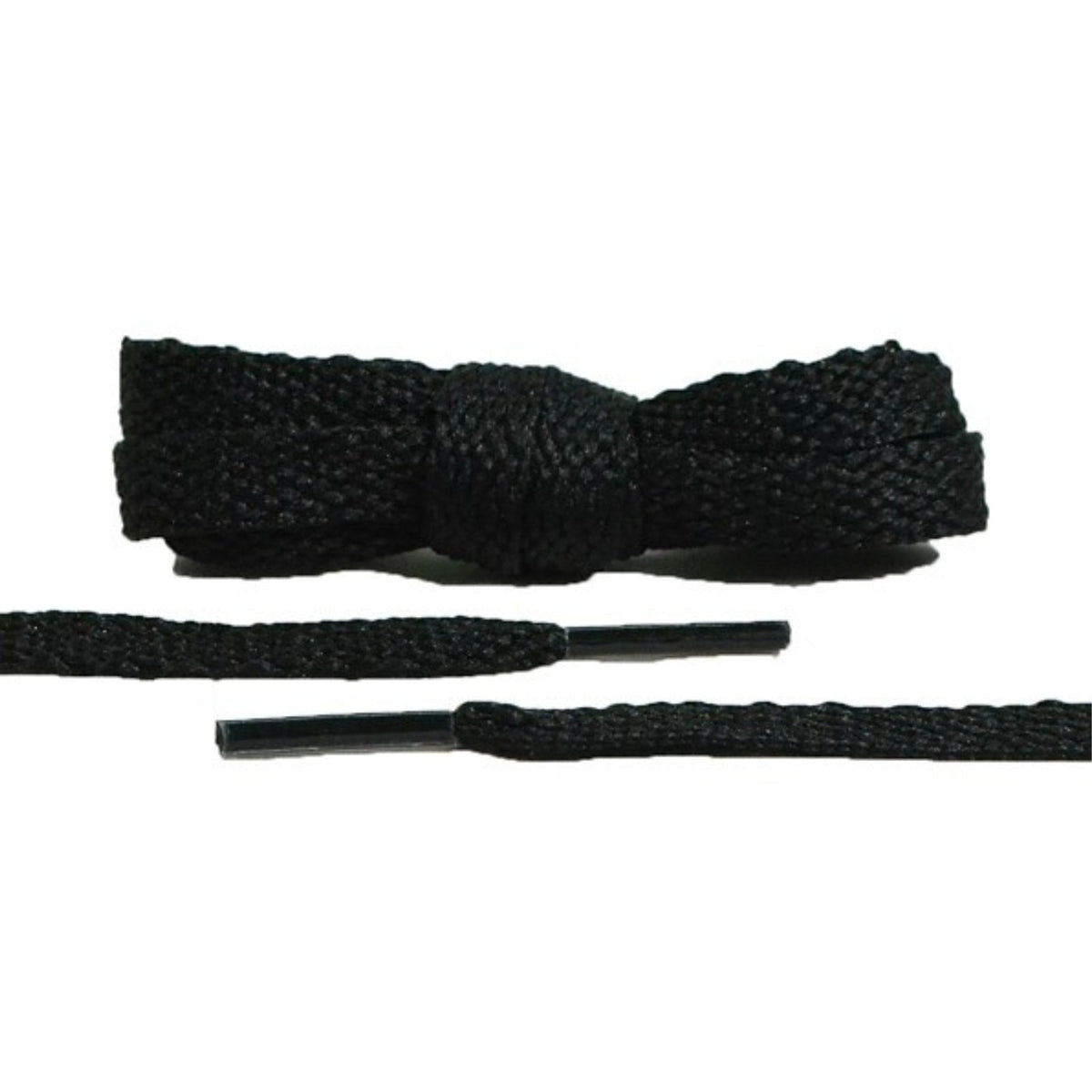 10 Seconds Flat Shoelaces