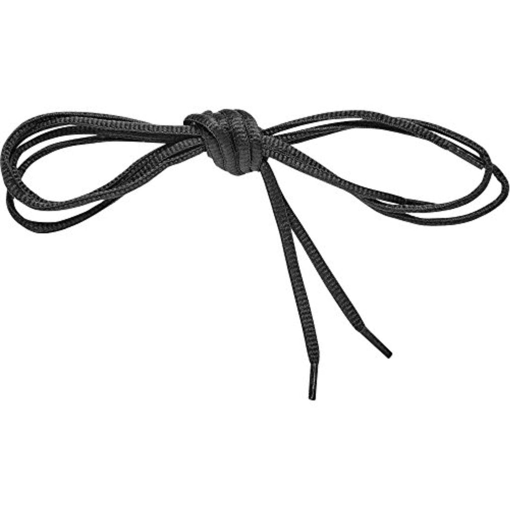 10 Seconds Oval Shoelaces