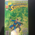 The Adventures of Superman #500