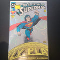 The Adventures of Superman #505
