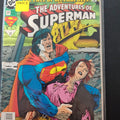 The Adventures of Superman #514