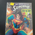 The Adventures of Superman #526