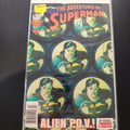 The Adventures of Superman #528