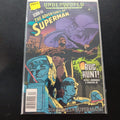 The Adventures of Superman #530
