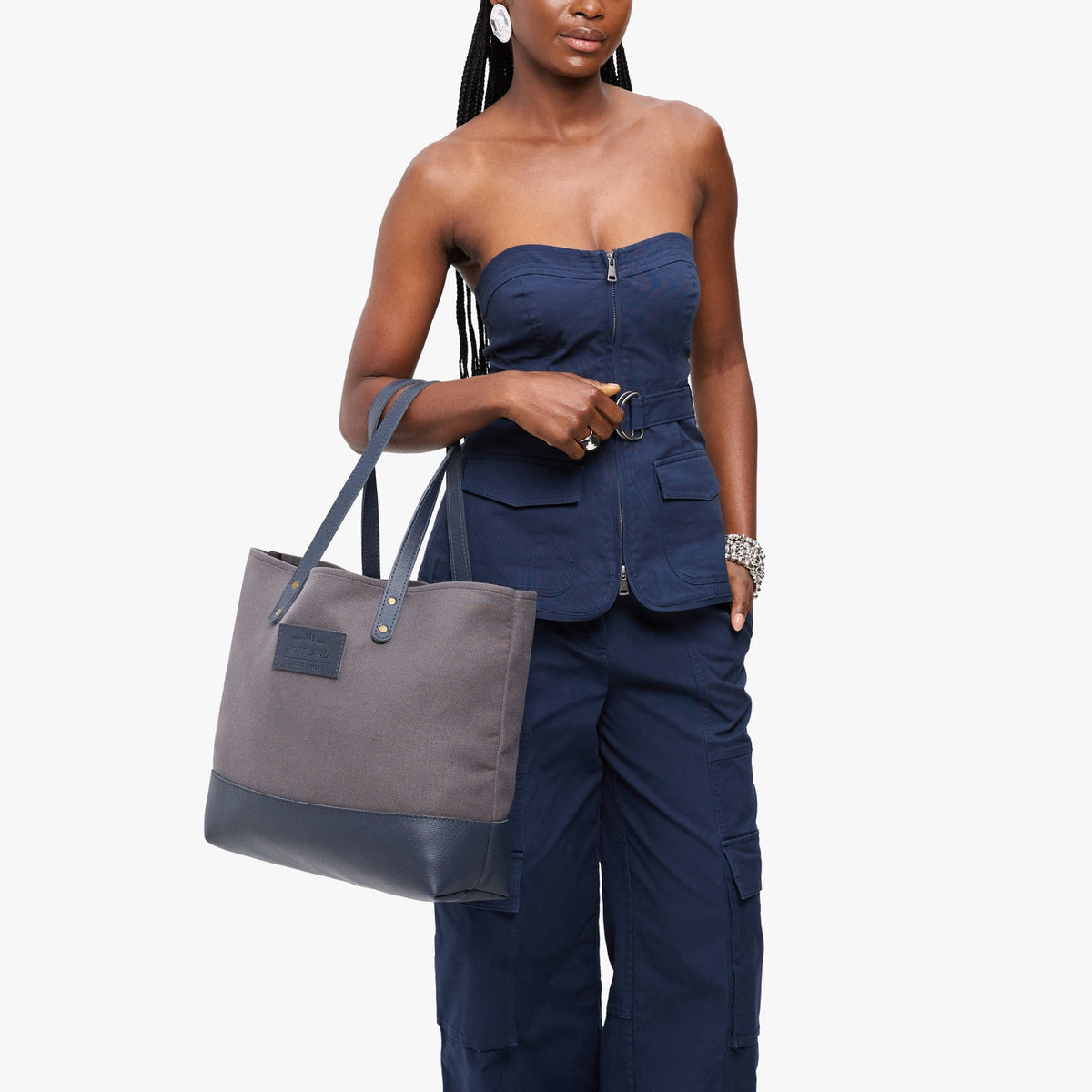 'Almost Perfect' The Big Big Tote