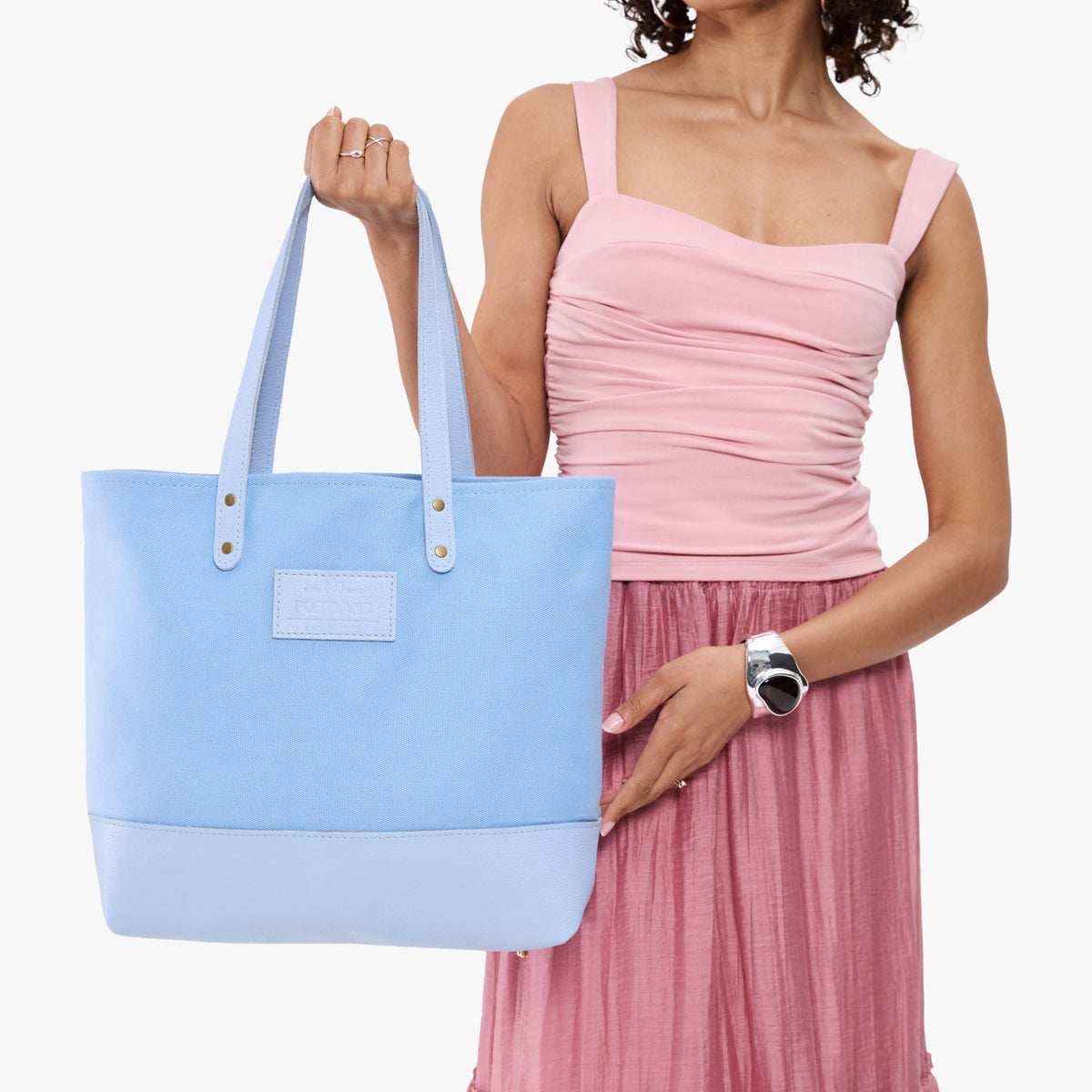 'Almost Perfect' The Big Big Tote
