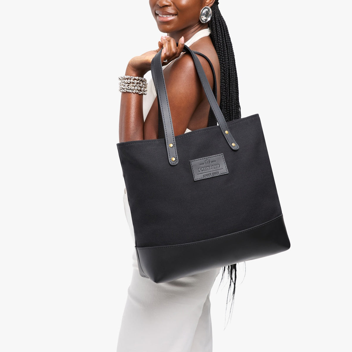 'Almost Perfect' The Big Big Tote
