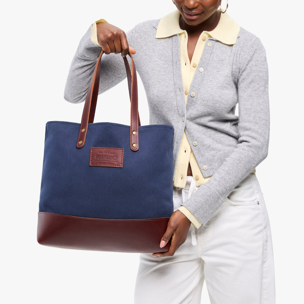 'Almost Perfect' The Big Big Tote