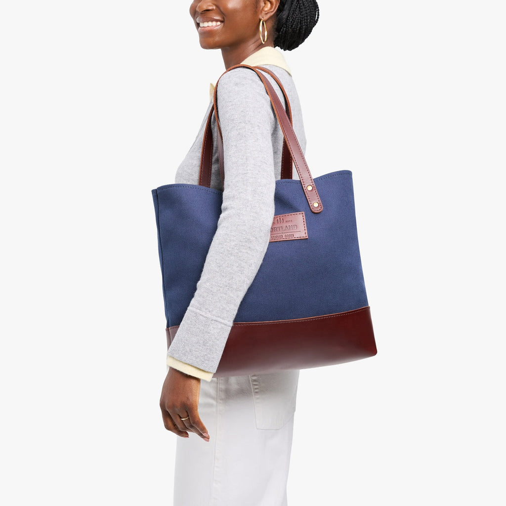 'Almost Perfect' The Big Big Tote