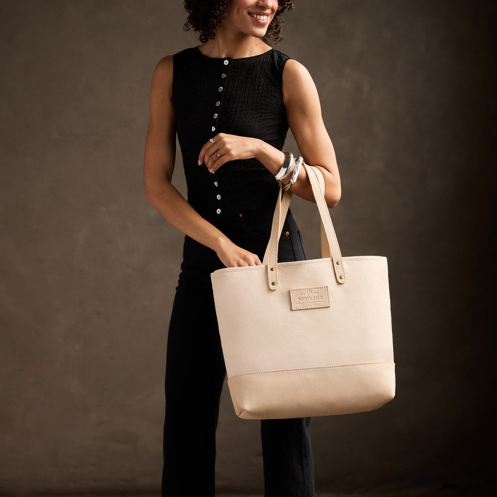 'Almost Perfect' The Big Big Tote