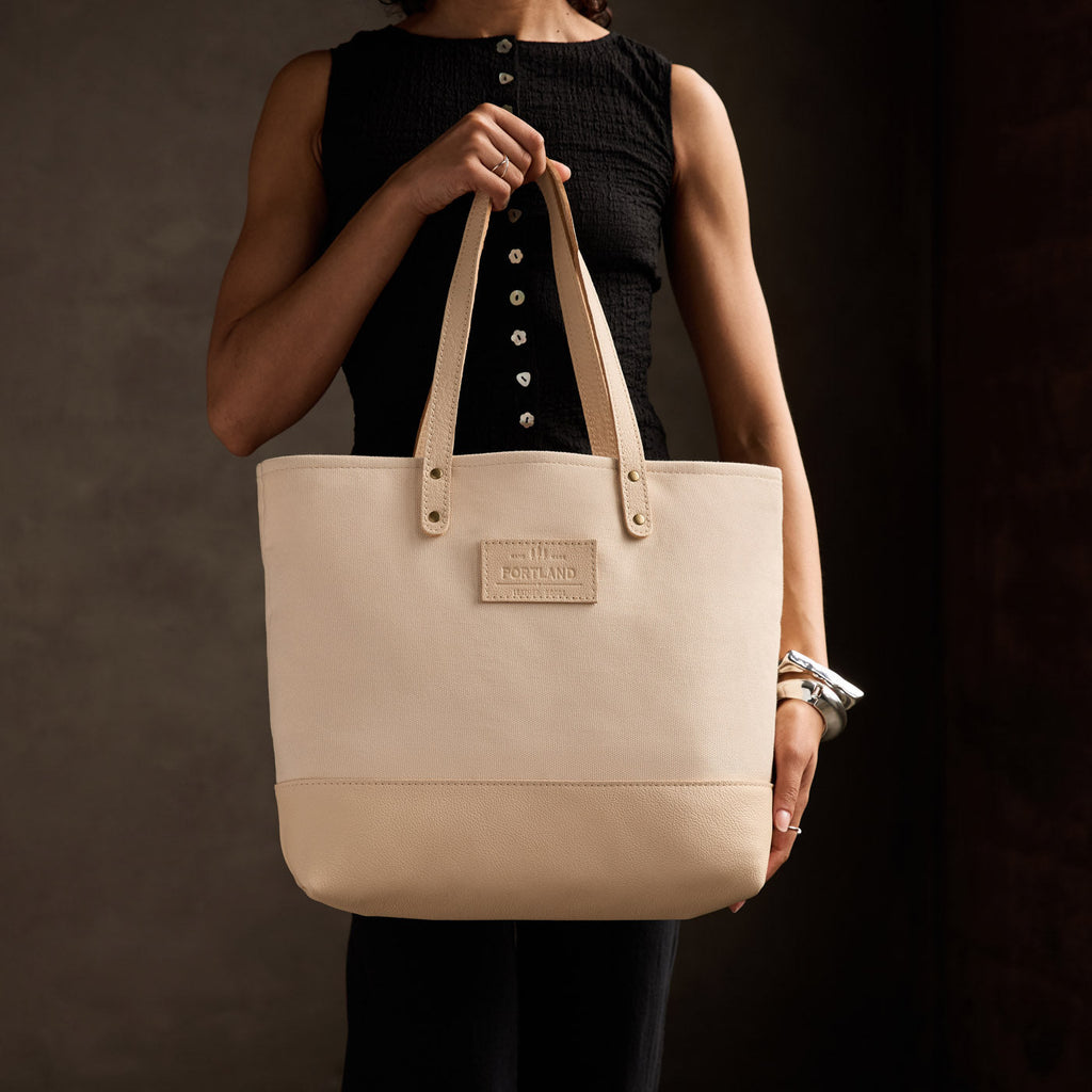 'Almost Perfect' The Big Big Tote