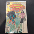 The Man of Steel #2