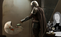 Star Wars - The Mandalorian and The Child (Deluxe) - Sixth Scale Figure